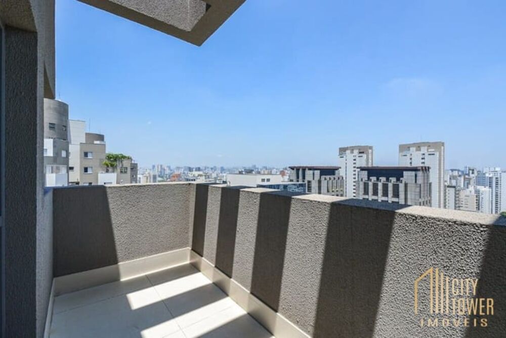 Apartamento, 1 quarto, 32 m² - Foto 2