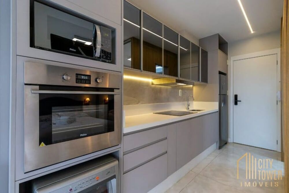 Apartamento, 1 quarto, 32 m² - Foto 4