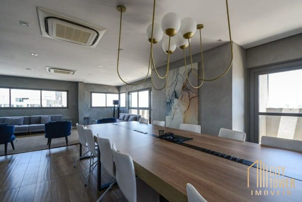 Apartamento, 1 quarto, 32 m² - Foto 1