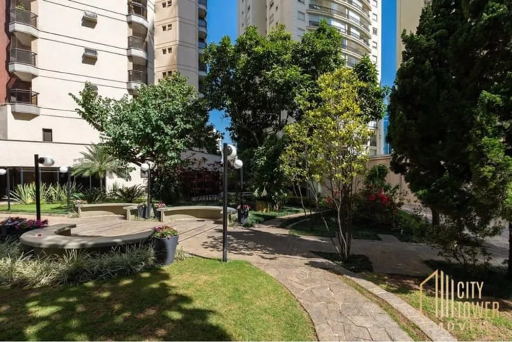 Apartamento à venda com 3 quartos, 120m² - Foto 2