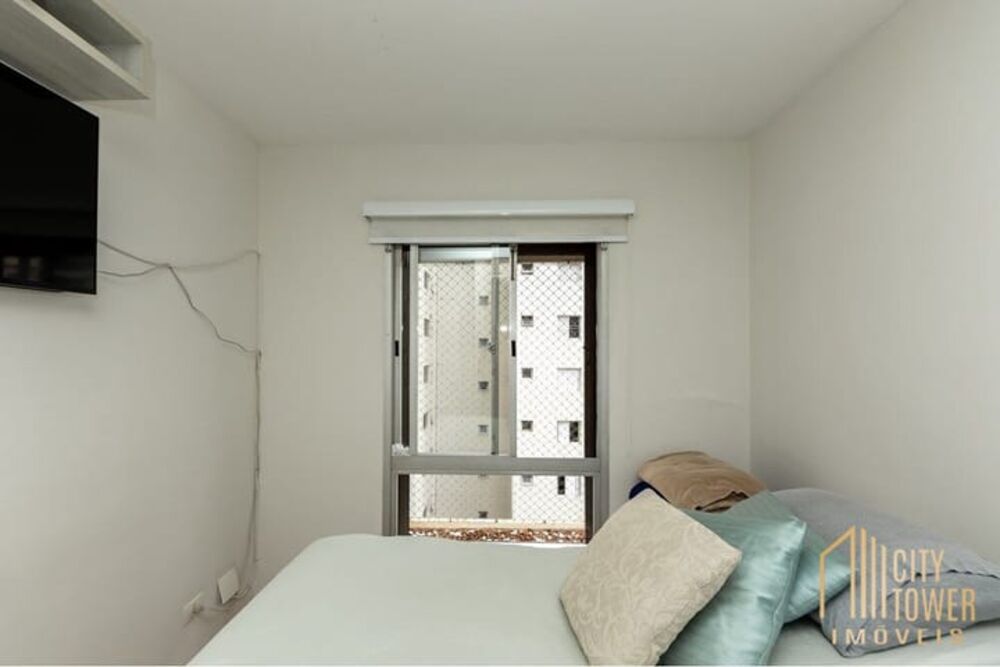 Apartamento, 2 quartos, 78 m² - Foto 1