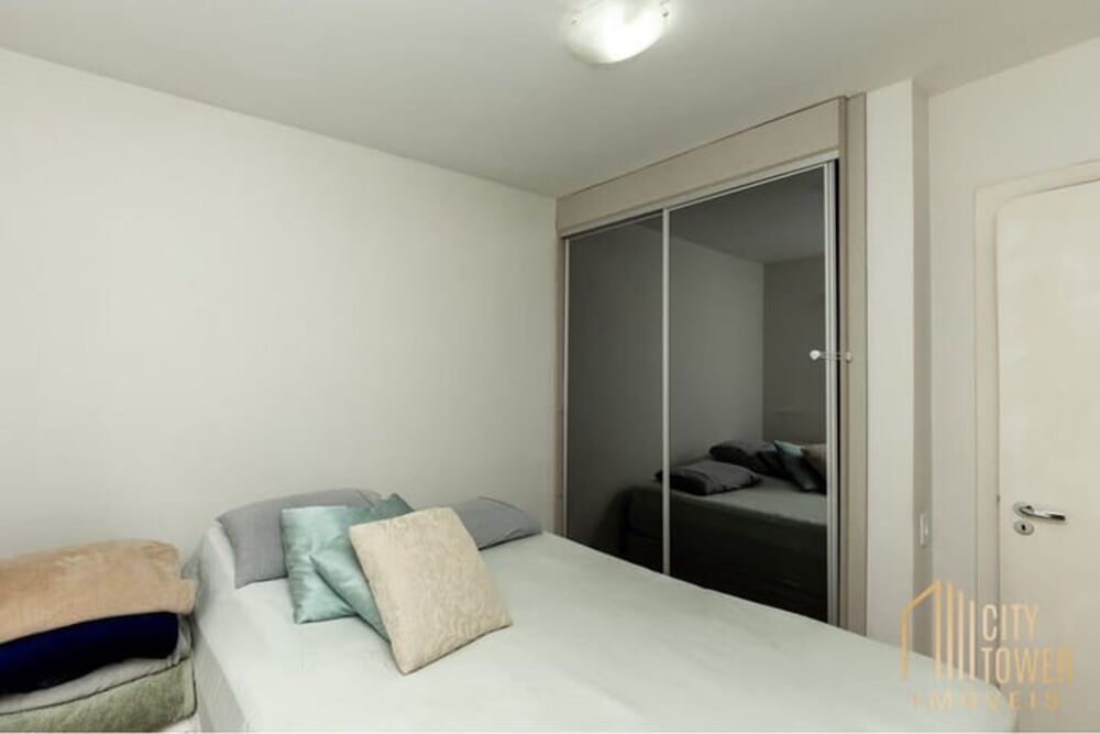 Apartamento, 2 quartos, 78 m² - Foto 2