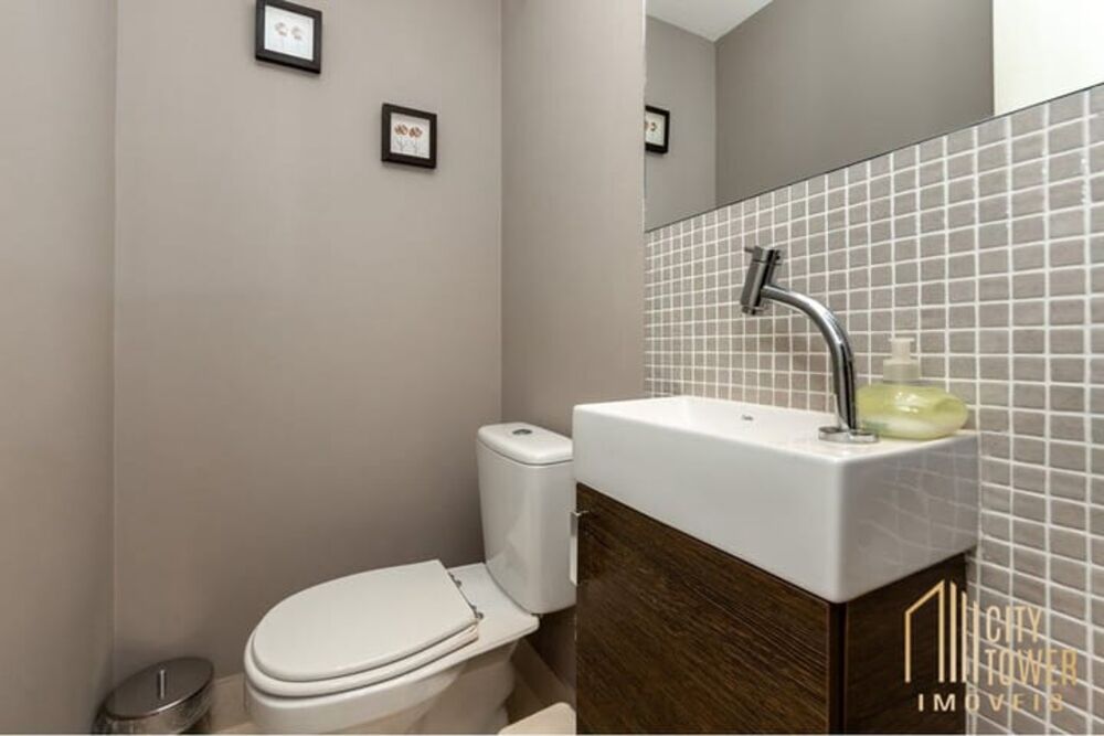 Apartamento, 2 quartos, 78 m² - Foto 3