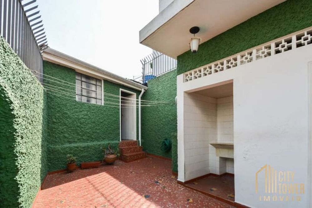 Casa, 3 quartos, 150 m² - Foto 18