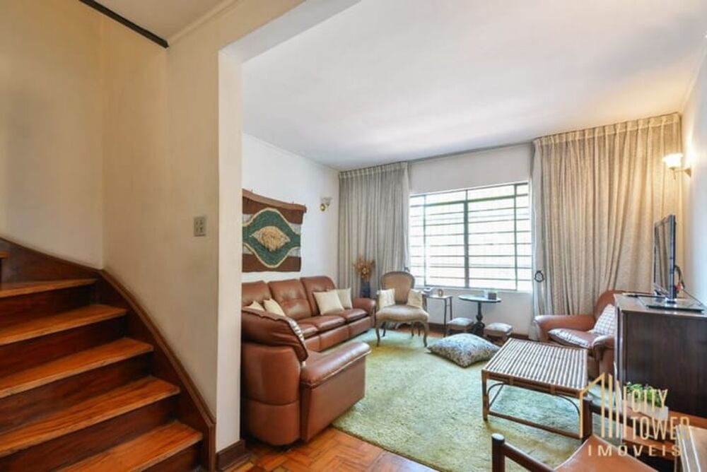 Casa, 3 quartos, 150 m² - Foto 1