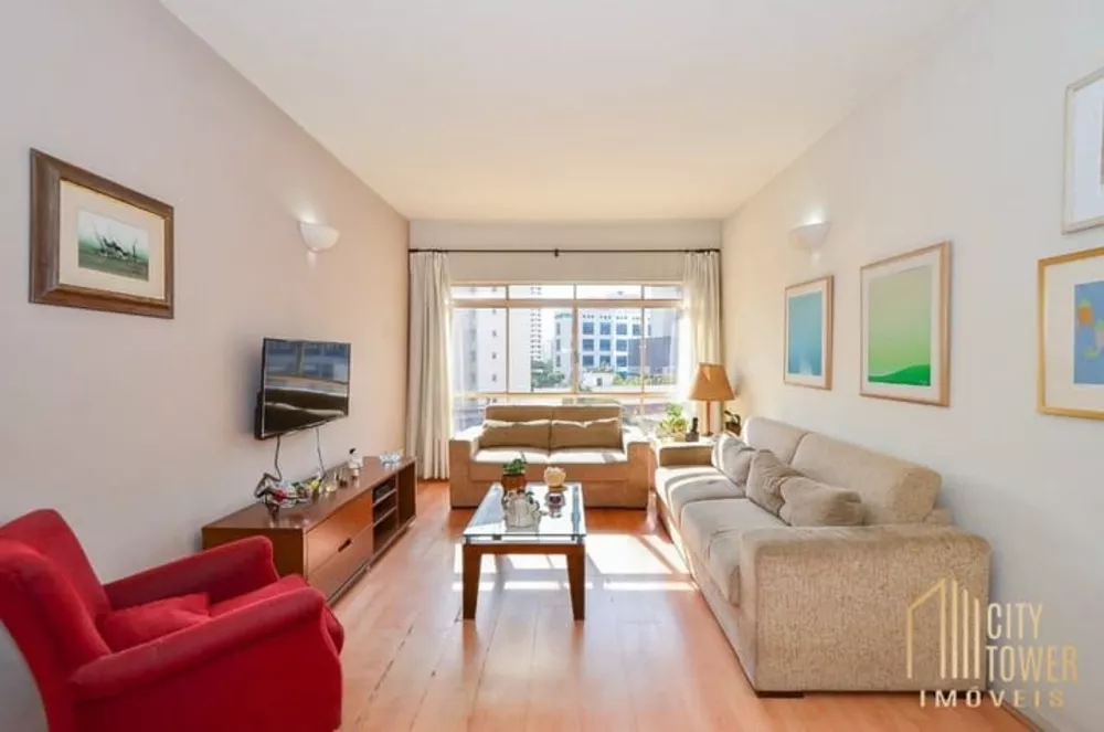 Apartamento, 2 quartos, 86 m² - Foto 2