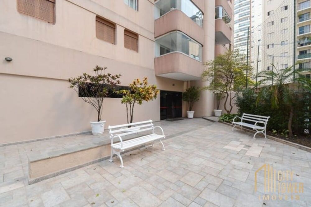 Apartamento, 3 quartos, 122 m² - Foto 3