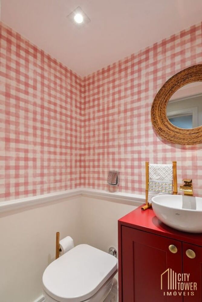 Apartamento, 3 quartos, 122 m² - Foto 4