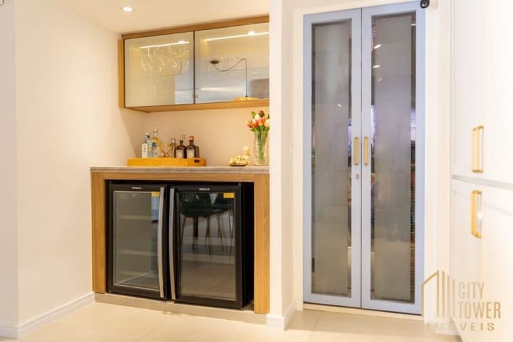 Apartamento, 3 quartos, 122 m² - Foto 2