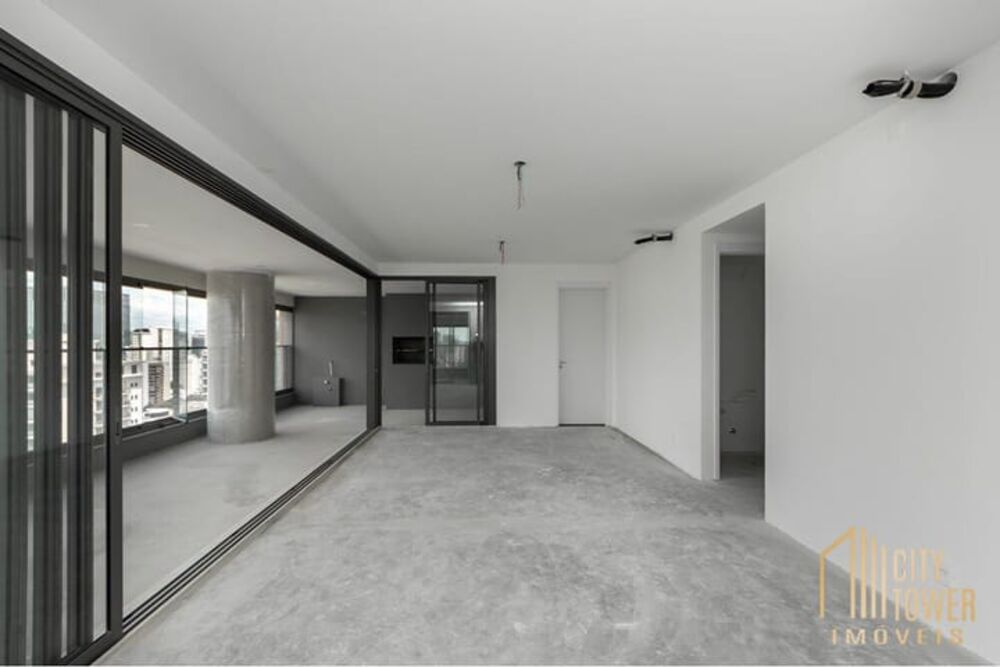 Apartamento, 4 quartos, 211 m² - Foto 1