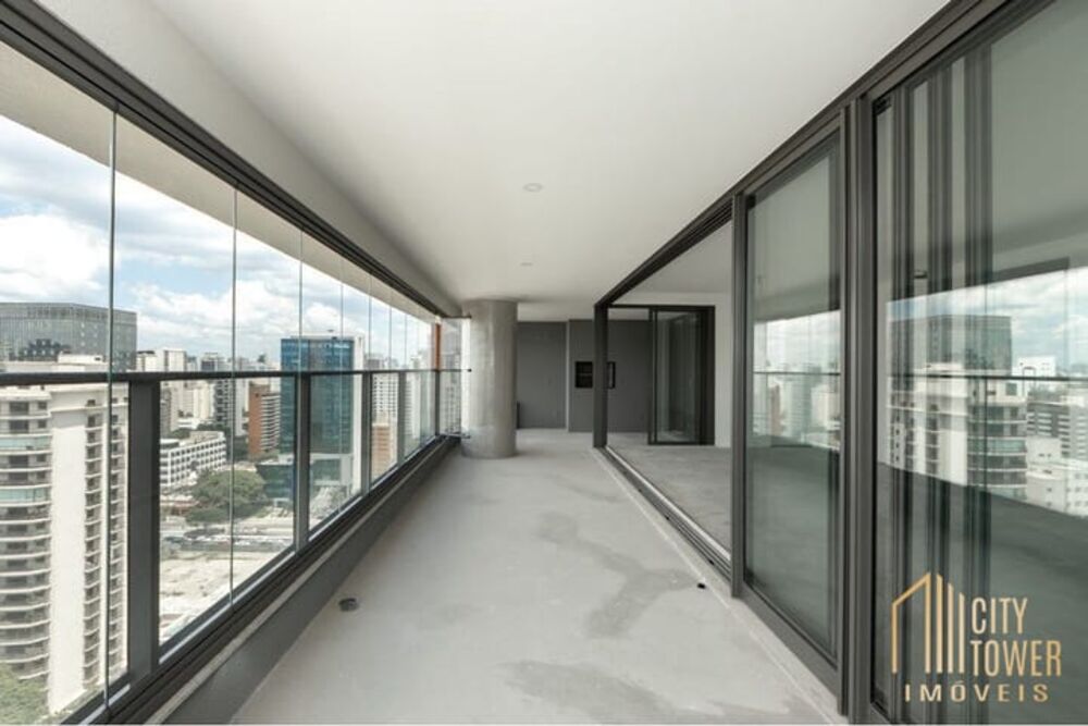 Apartamento, 4 quartos, 211 m² - Foto 2
