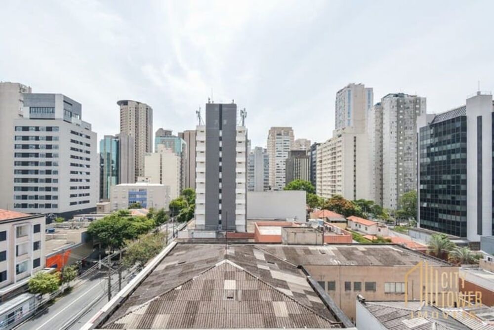 Apartamento, 2 quartos, 75 m² - Foto 2