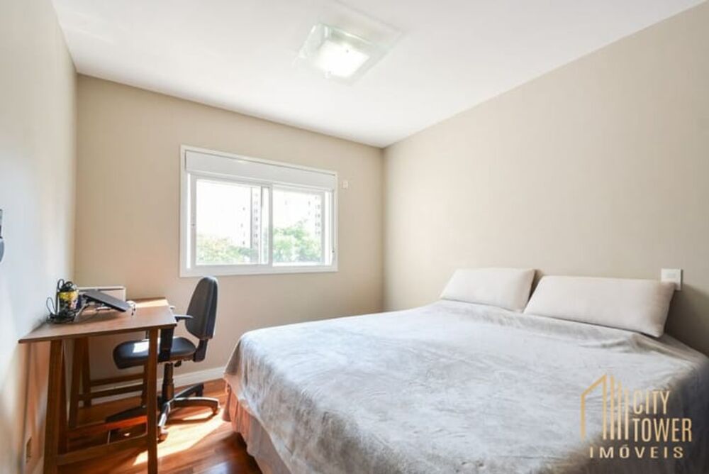 Apartamento, 4 quartos, 200 m² - Foto 3