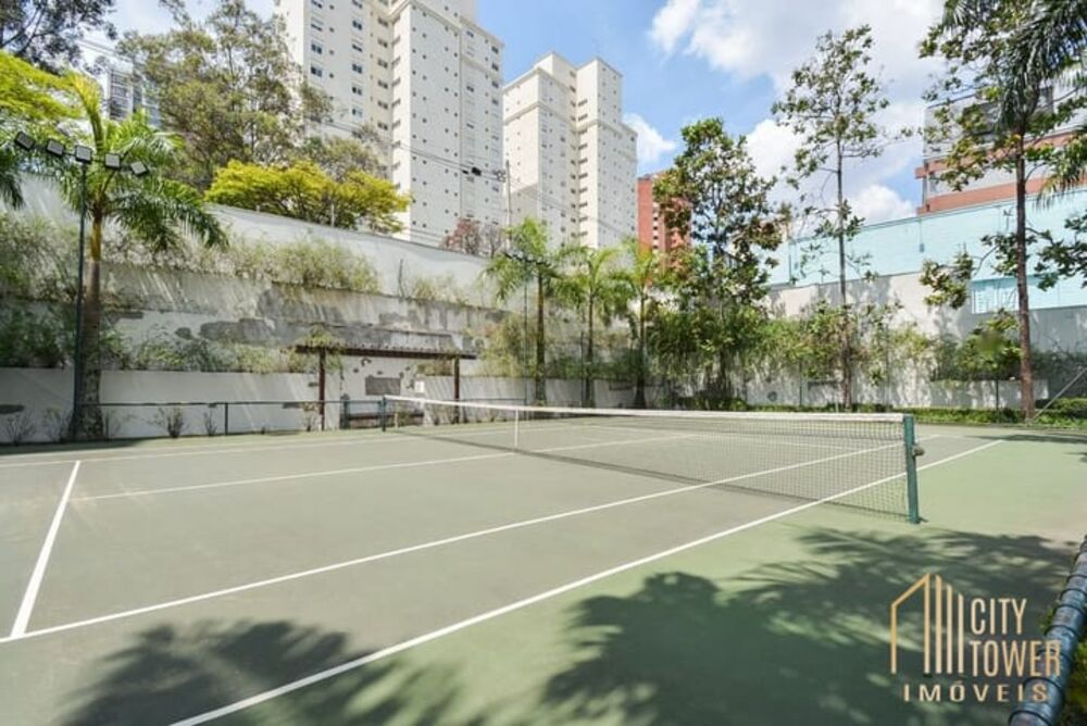 Apartamento, 4 quartos, 200 m² - Foto 4