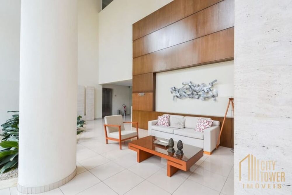 Apartamento, 4 quartos, 200 m² - Foto 1