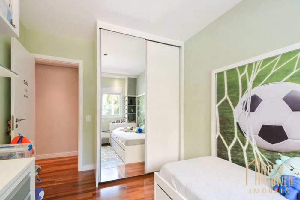 Apartamento, 4 quartos, 200 m² - Foto 2