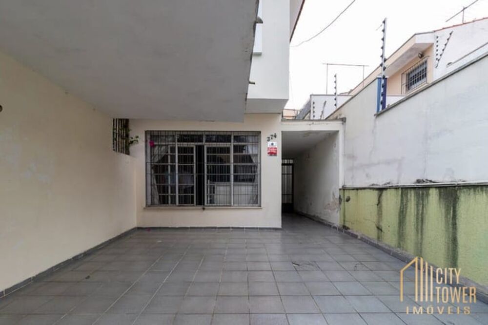 Casa, 3 quartos, 129 m² - Foto 3