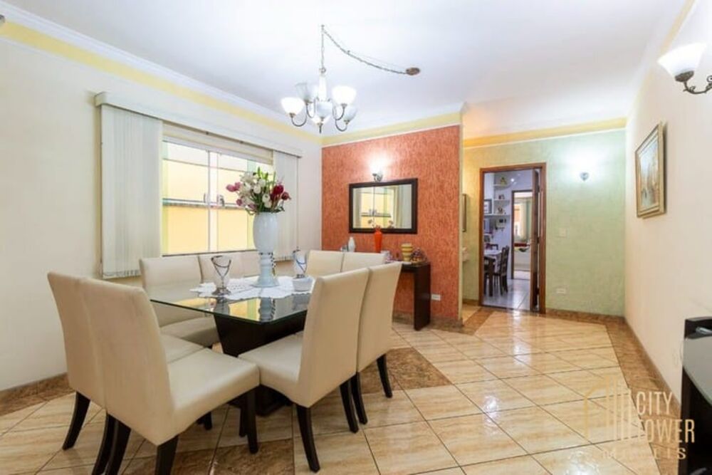 Casa, 4 quartos, 200 m² - Foto 6
