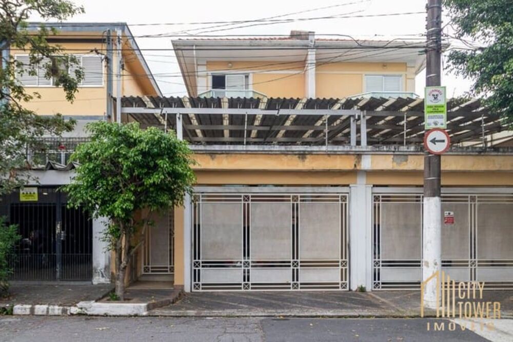 Casa, 4 quartos, 200 m² - Foto 12