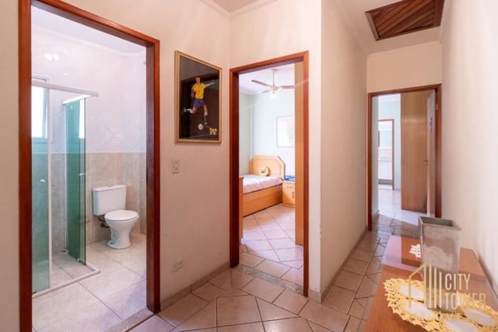 Casa, 4 quartos, 200 m² - Foto 14