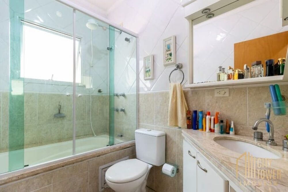 Casa, 4 quartos, 200 m² - Foto 10