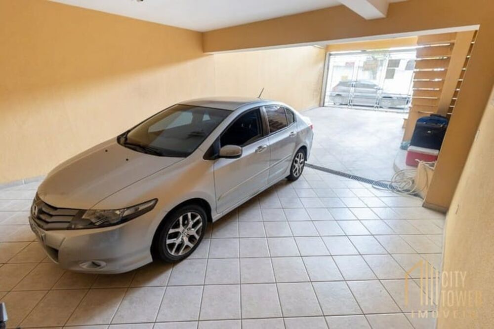 Casa, 4 quartos, 200 m² - Foto 3