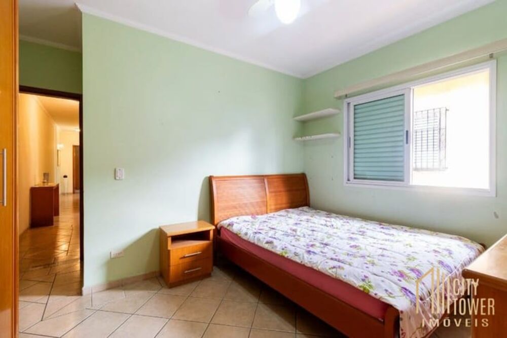 Casa, 4 quartos, 200 m² - Foto 9