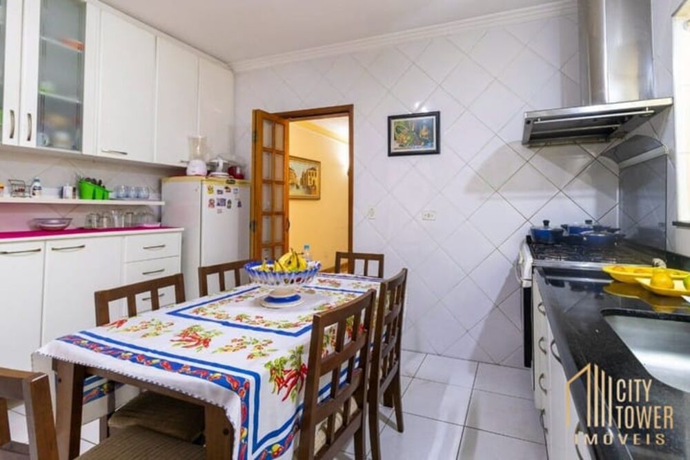 Casa, 4 quartos, 200 m² - Foto 8