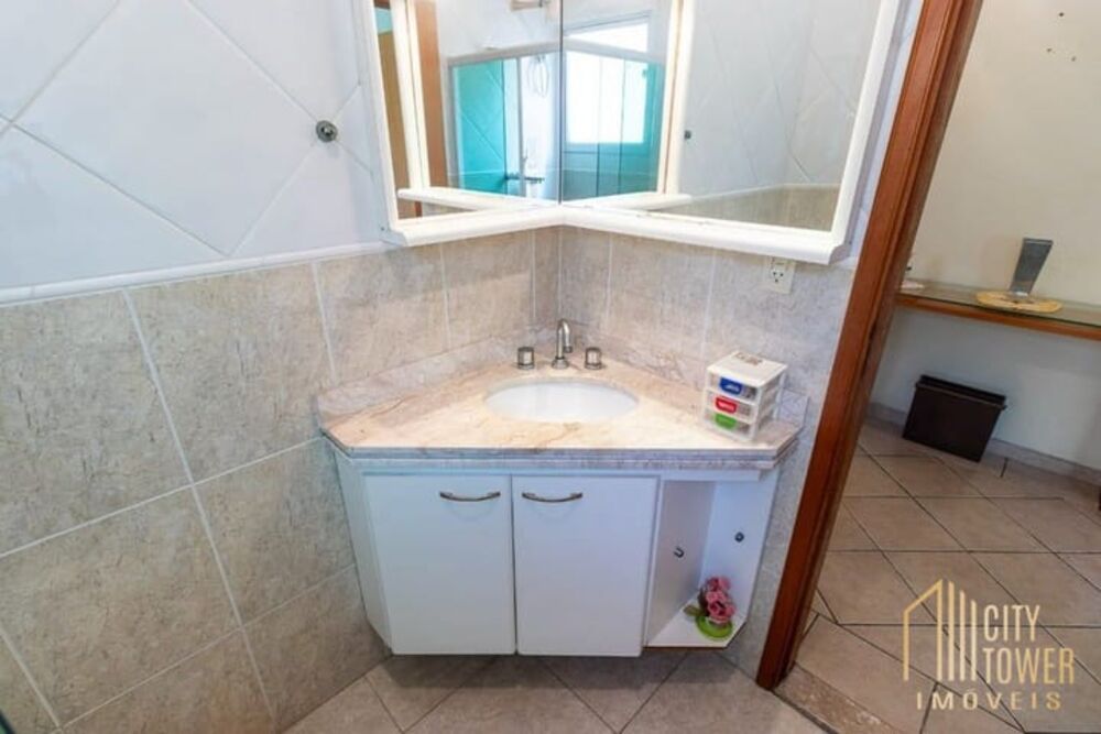 Casa, 4 quartos, 200 m² - Foto 13