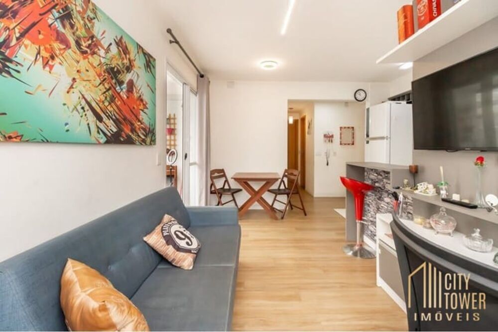 Apartamento, 2 quartos, 106 m² - Foto 4