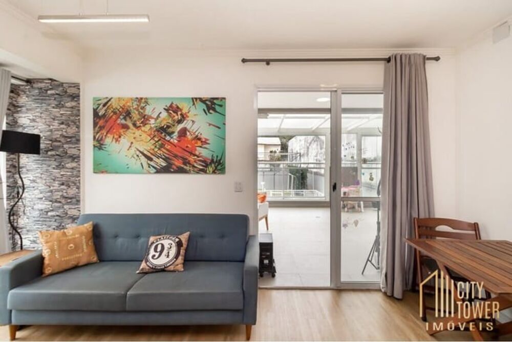 Apartamento, 2 quartos, 106 m² - Foto 2