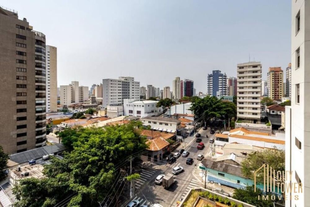 Apartamento, 3 quartos, 108 m² - Foto 3