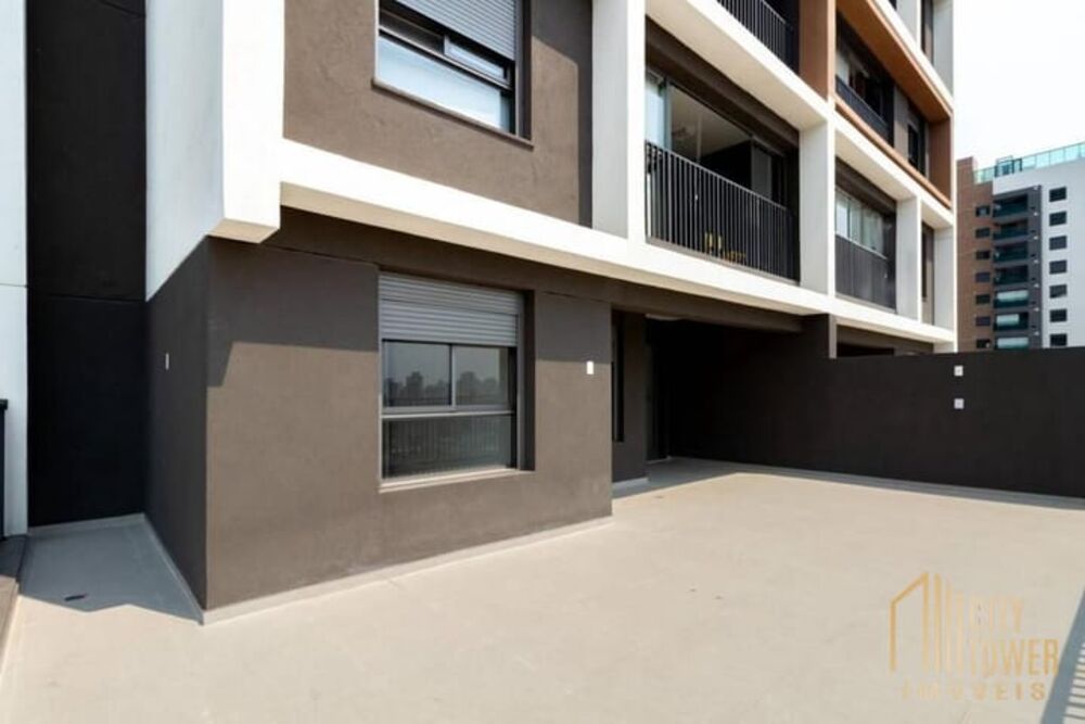 Apartamento, 3 quartos, 108 m² - Foto 1
