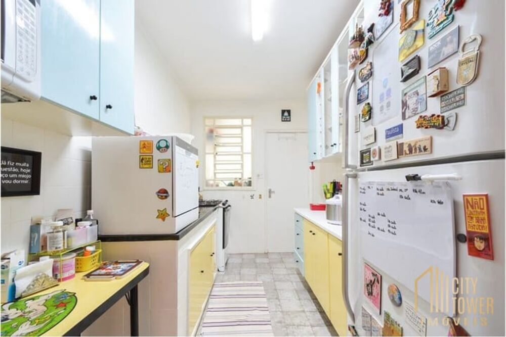 Apartamento, 2 quartos, 88 m² - Foto 3