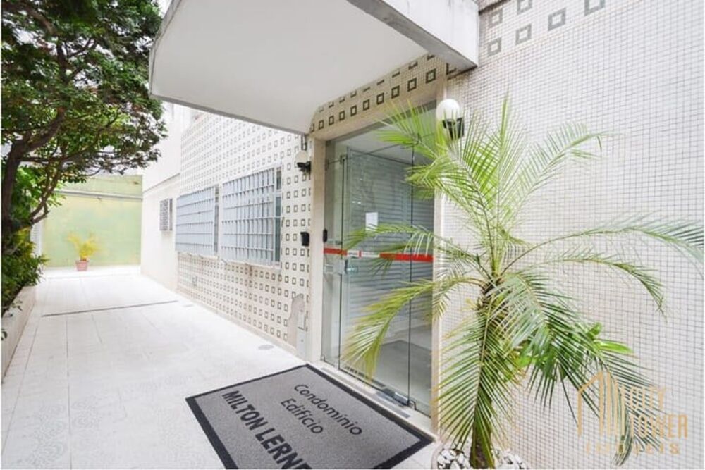 Apartamento, 2 quartos, 88 m² - Foto 1