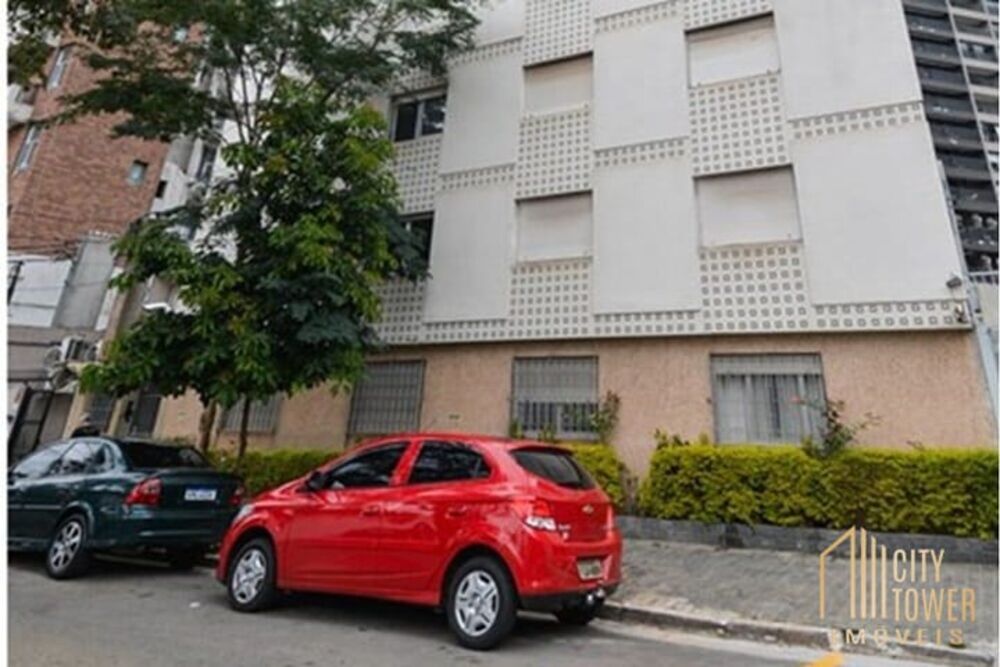 Apartamento, 2 quartos, 88 m² - Foto 2