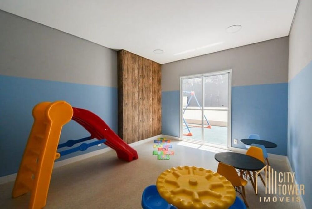 Apartamento, 2 quartos, 53 m² - Foto 4