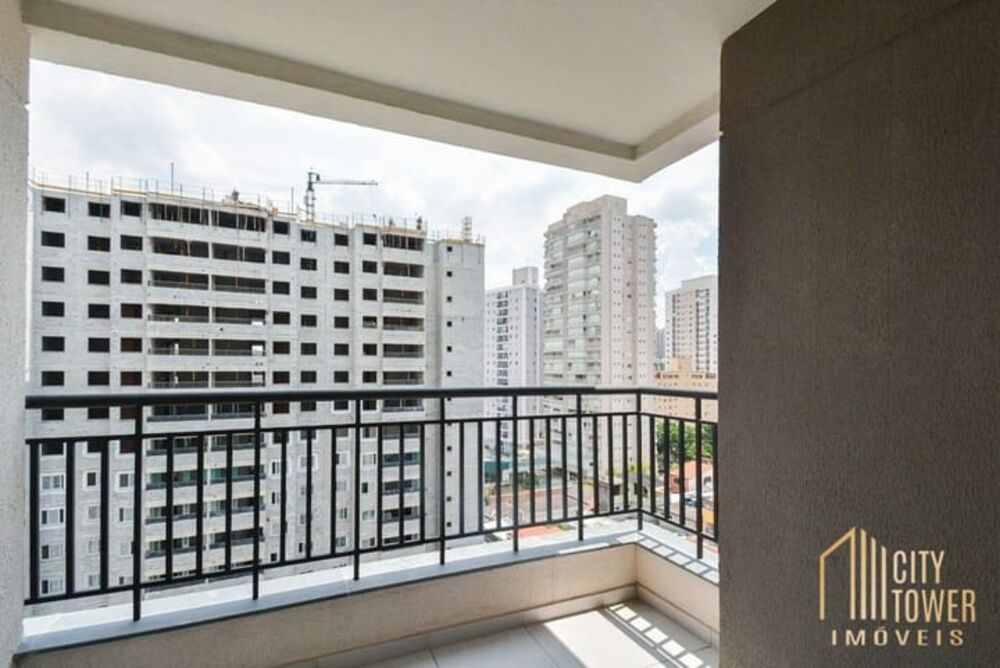 Apartamento, 2 quartos, 53 m² - Foto 2