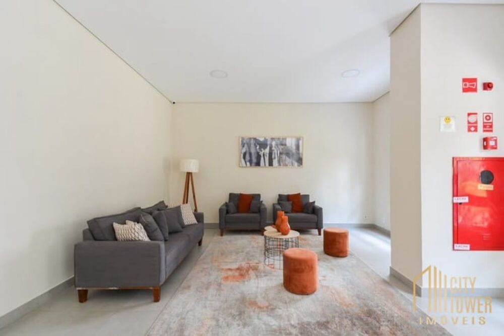 Apartamento, 2 quartos, 53 m² - Foto 1