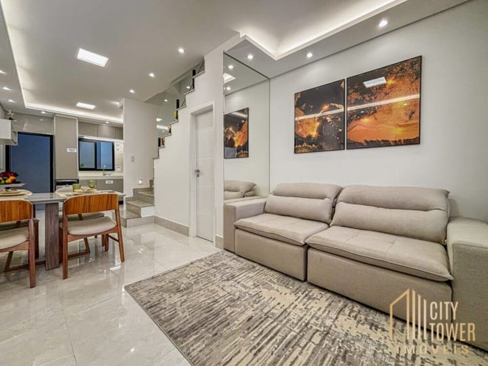 Casa, 4 quartos, 160 m² - Foto 7
