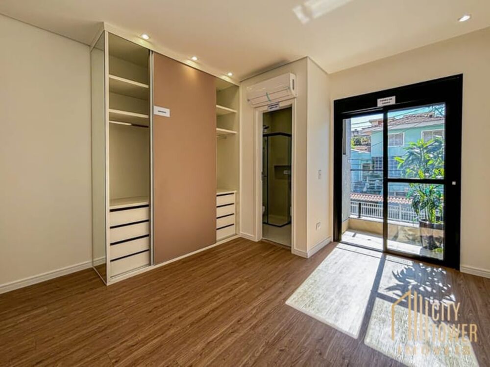 Casa, 4 quartos, 160 m² - Foto 1