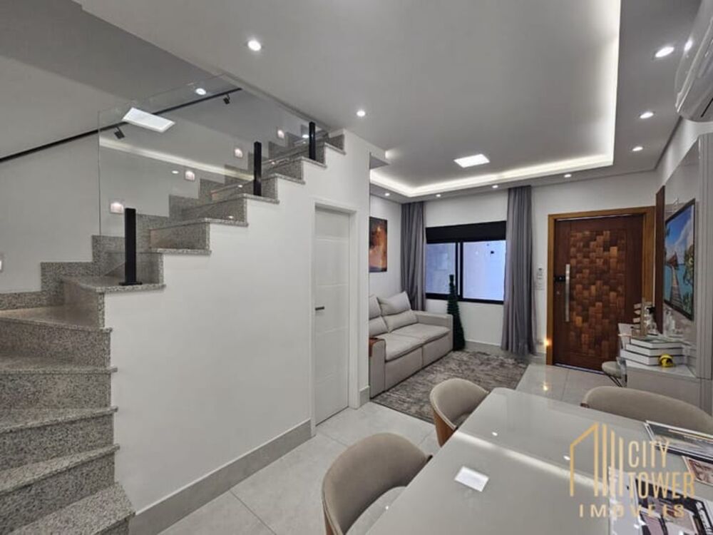 Casa, 4 quartos, 160 m² - Foto 16