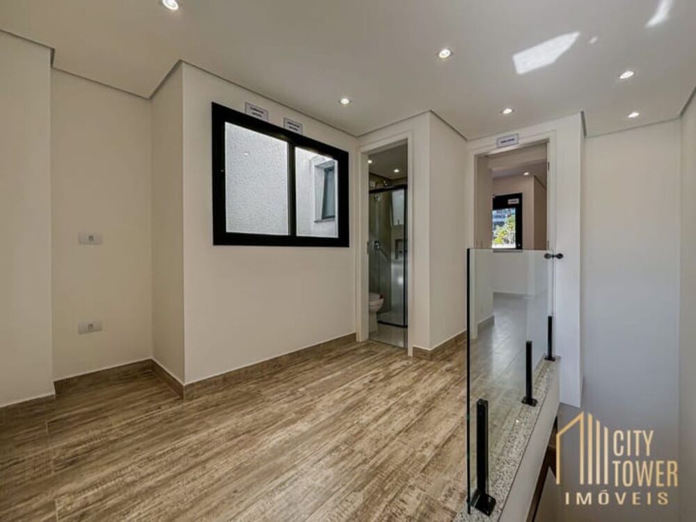 Casa, 4 quartos, 160 m² - Foto 9