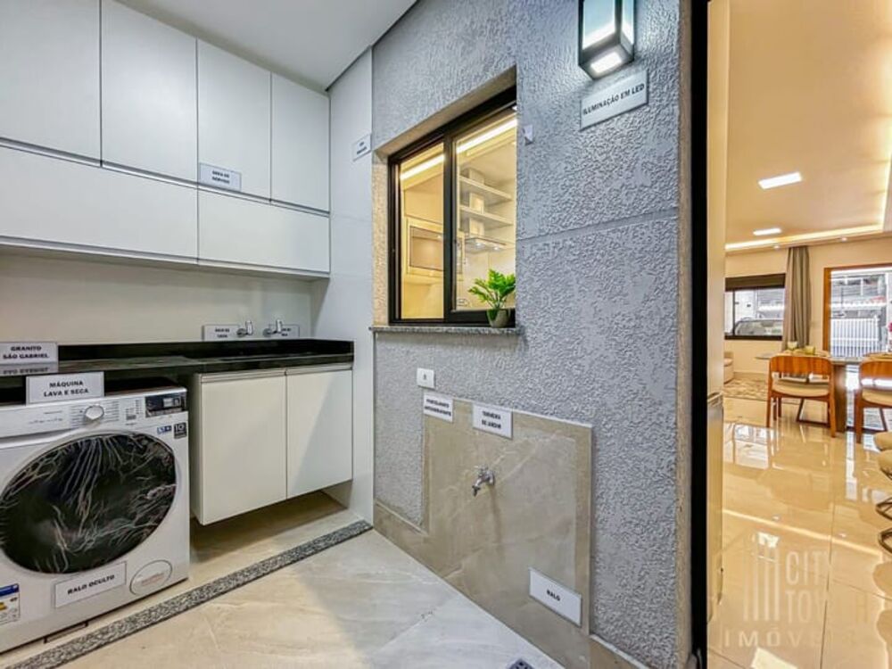 Casa, 4 quartos, 160 m² - Foto 4