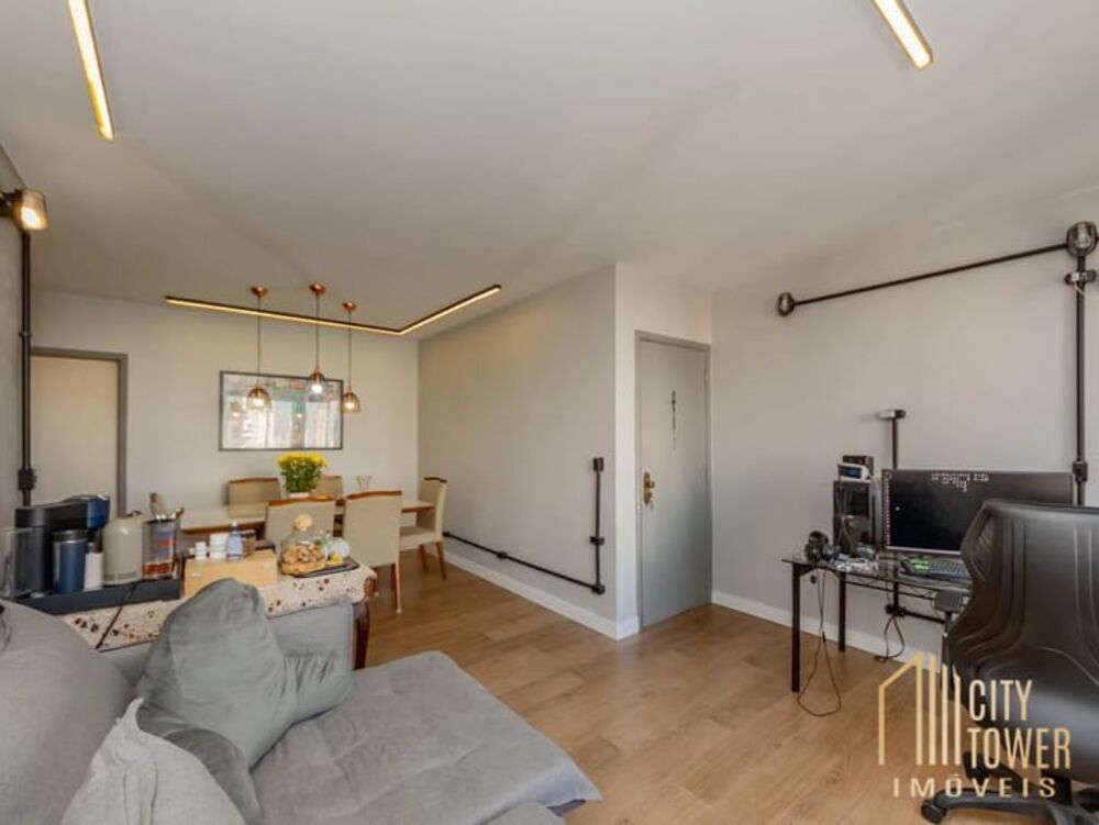 Apartamento, 3 quartos, 109 m² - Foto 1