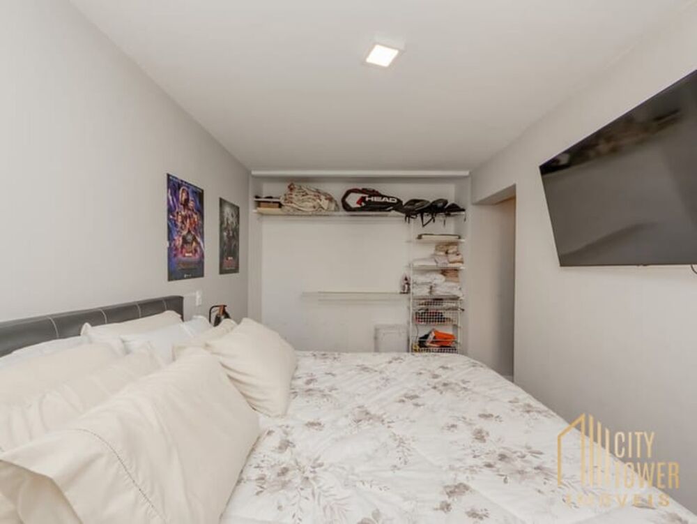 Apartamento, 3 quartos, 109 m² - Foto 3