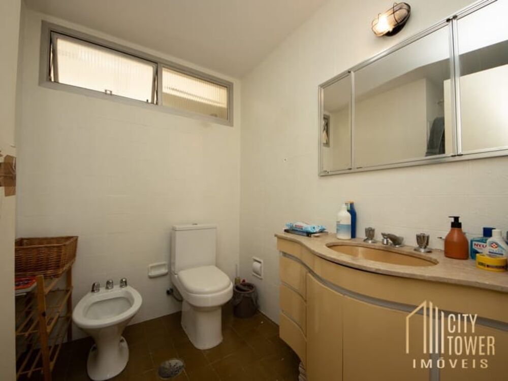 Apartamento, 3 quartos, 109 m² - Foto 2