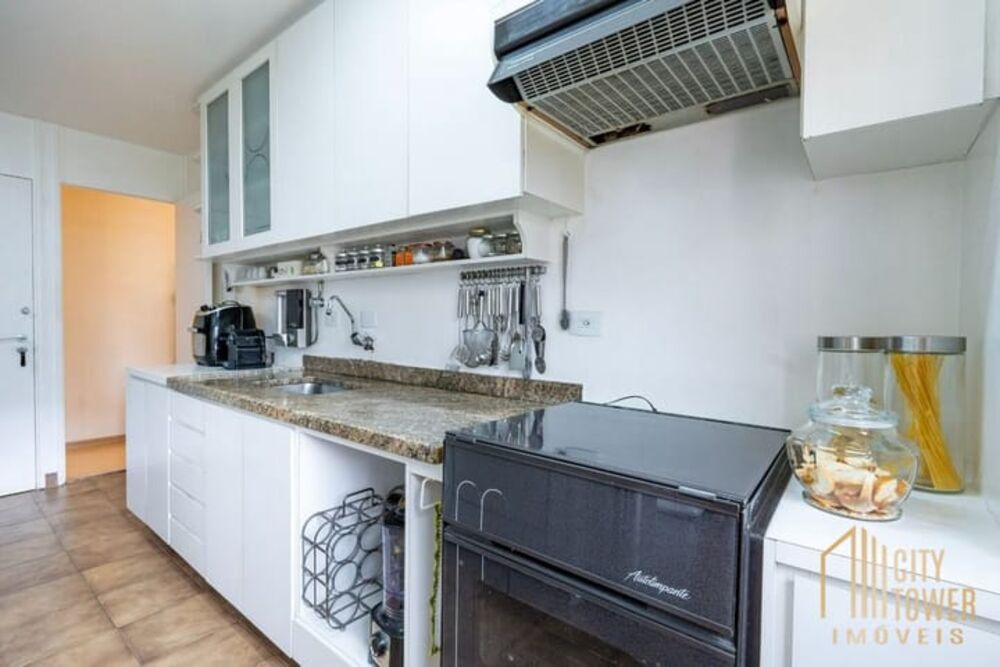 Apartamento, 3 quartos, 91 m² - Foto 4