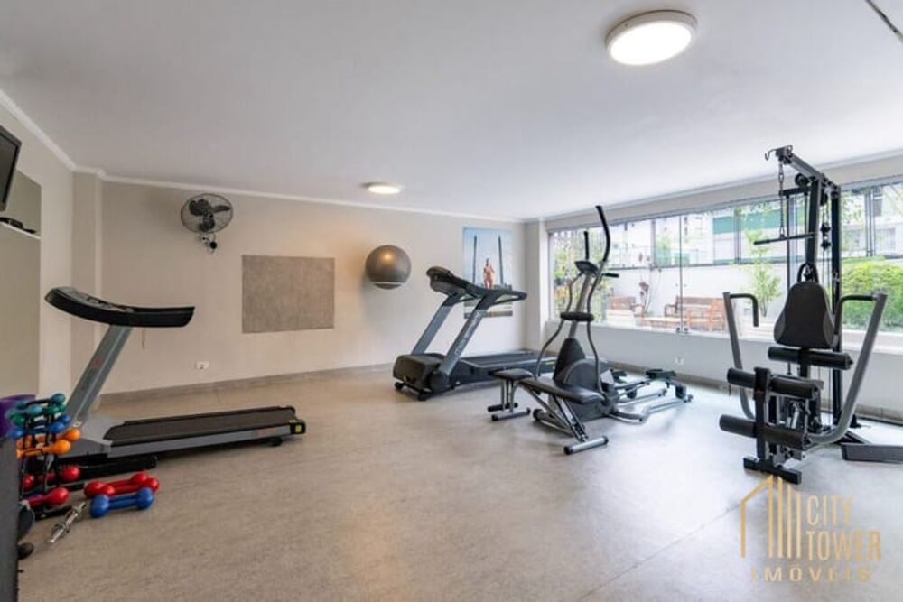 Apartamento, 3 quartos, 91 m² - Foto 9