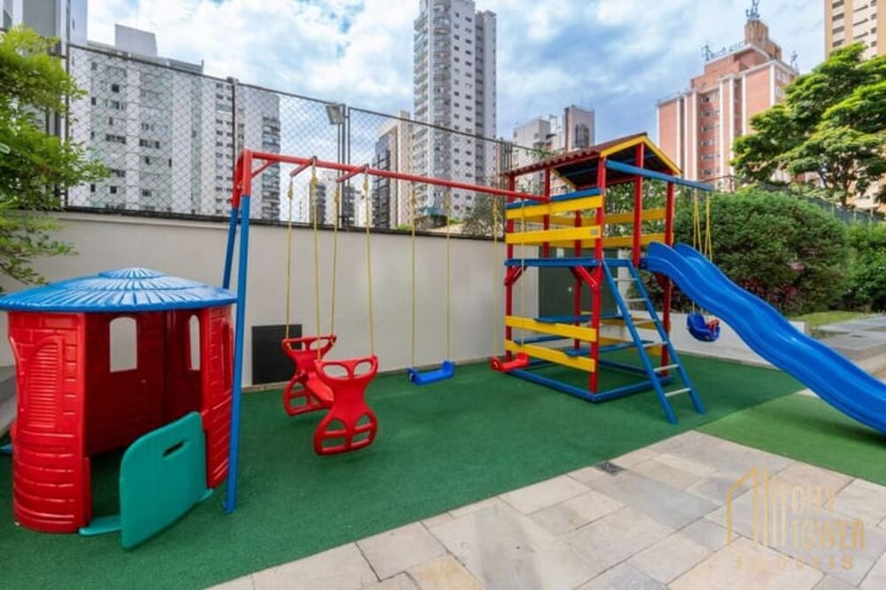 Apartamento, 3 quartos, 91 m² - Foto 11